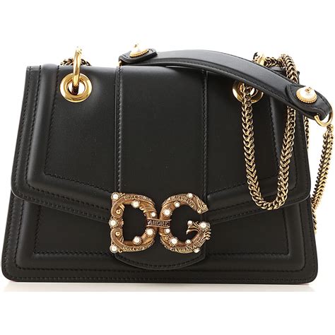 dolce and gabbana purse